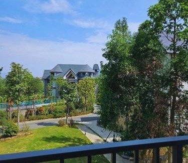 Thach That Villa | HappyHouse