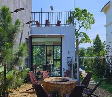 Thach That Villa | HappyHouse