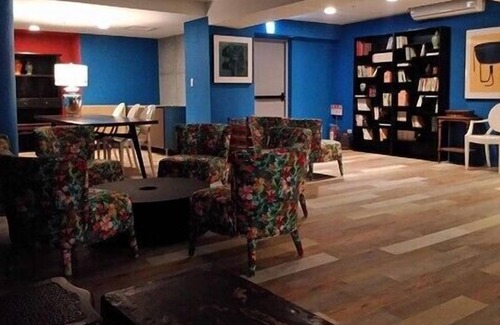 Central District House | HappyInn Double TaichungSTN