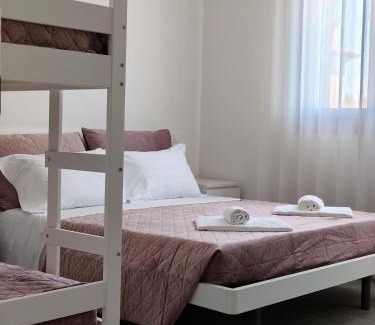 Campalto Bed & Breakfast | HappyKids bb Venice