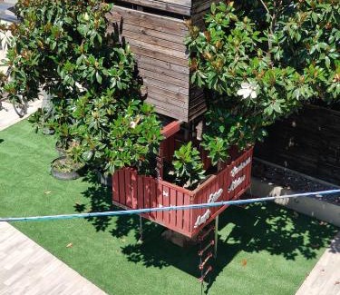 Campalto Bed & Breakfast | HappyKids bb Venice