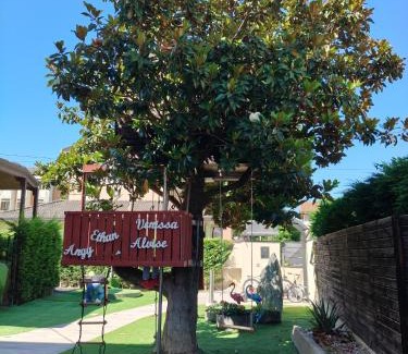 Campalto Bed & Breakfast | HappyKids bb Venice