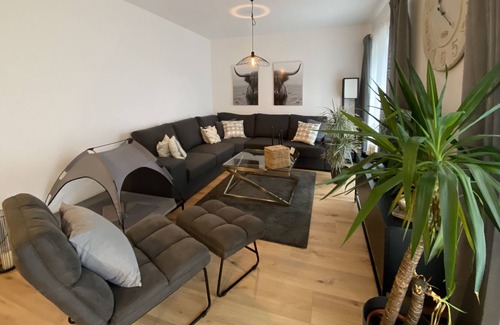Winsen an der Aller House | Happynest in Winsen (Aller) district of Celle