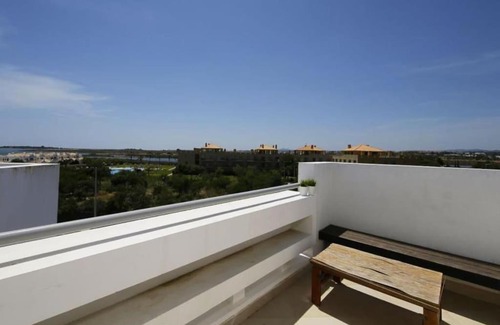 Cabanas Apartment | HappyTaviraApartments / Golden Club Cabanas / Apartamento Sky