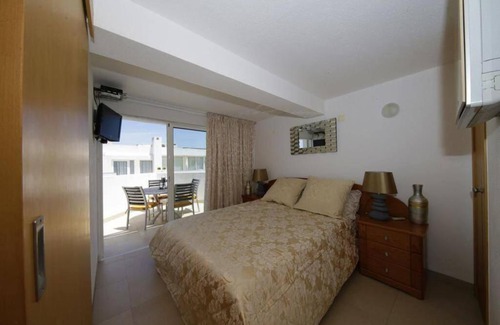 Cabanas Apartment | HappyTaviraApartments / Golden Club Cabanas / Apartamento Sky