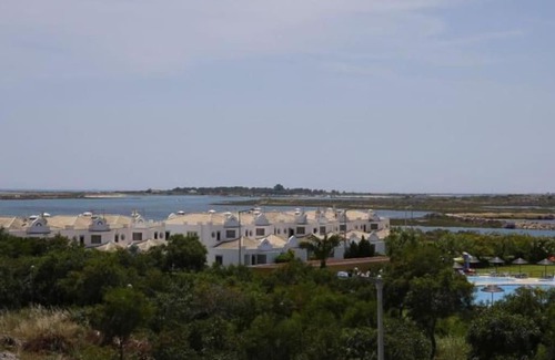 Cabanas Apartment | HappyTaviraApartments / Golden Club Cabanas / Apartamento Sky