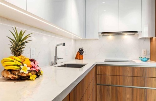 Kamuela Condo | Hapuna Beach Residences B42 Studio