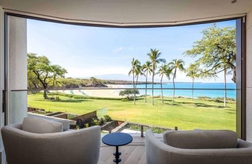 Kamuela Condo | Hapuna Beach Residences B28 Two Bedroom