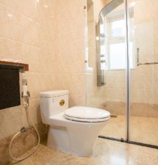 Long Khanh Hotel | Hapyson