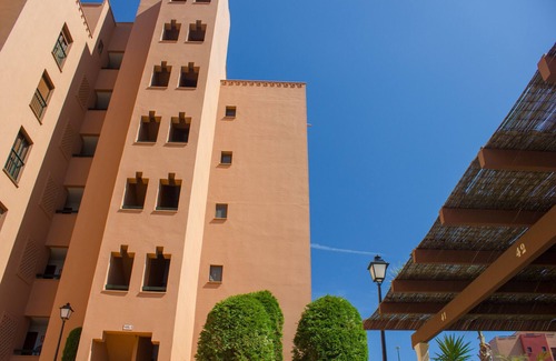 Punta del Moral Apartment | HAR002 Sea View Apartment 200m to Beach