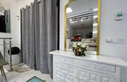 Embajadores Apartment | HAR8 luxury Deluxe