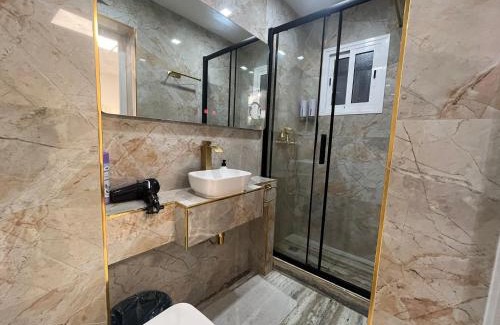 Embajadores Apartment | HAR8 luxury Deluxe