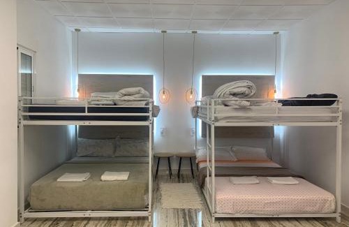 Embajadores Apartment | HAR8 luxury Deluxe