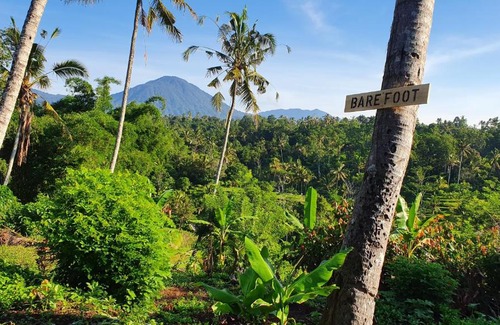 Penebel Cabin | Hara Bali Eco Homestay