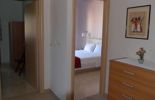 Monolithos House | Hara Monolithos House in Monolithos, Rhodes