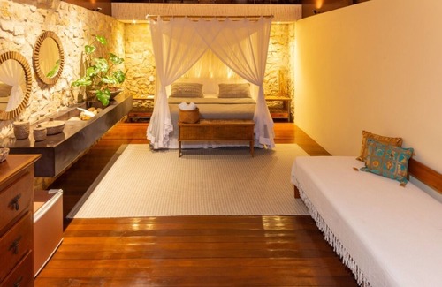 Sao Miguel de Touros Hotel | Hara Pousada e SPA