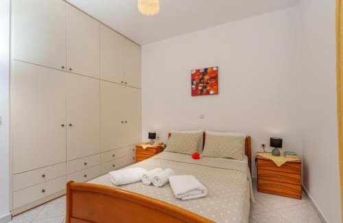 Kastri Apartment | Hara's Apartment 1
