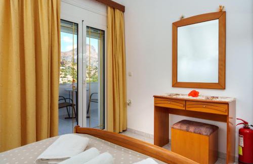 Kastri Apartment | Hara's Apartment 1