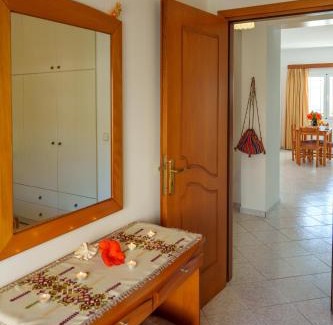 Kastri Apartment | Hara's Apartment 1
