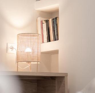 Monastiraki Apartment | Hara's house