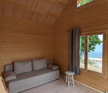 Harju County House | Hara sadama kalurihütt