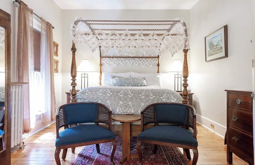 Stratford Apartment | Harahel Stone Maiden Inn