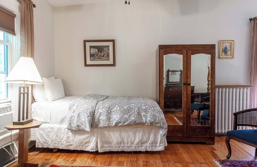Stratford Apartment | Harahel Stone Maiden Inn