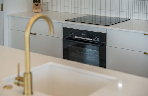 Wharewaka House | Harakeke Holiday Haven
