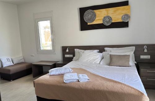 Haraki House | Haraki Beauty