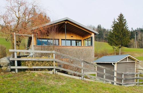 Langenegg Apartment | Harald's exclusive vacation home in Langenegg - exclusive vacation home in Langenegg