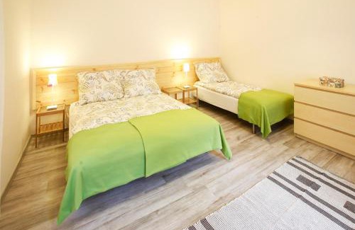 Magyarkut House | Harangvirág 36 Vendégház