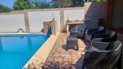 Zona Granja Apartment | Harapy y Naipy