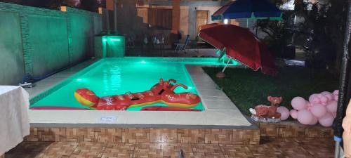 Zona Granja Apartment | Harapy y Naipy
