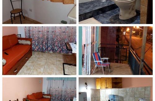 Zona Granja Apartment | Harapy y Naipy