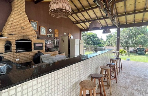 Nova Odessa House | Haras Farm