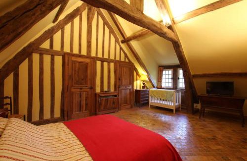 Saint-Hymer House | Haras de la Valterie