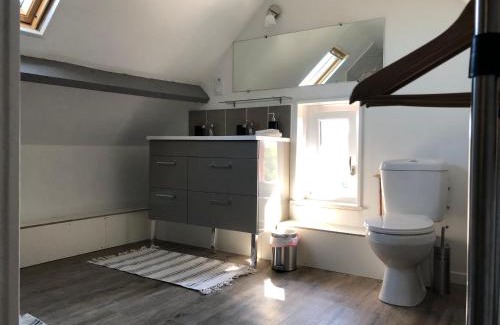 Livarot-Pays-d'Auge House | Haras Cour Lozey