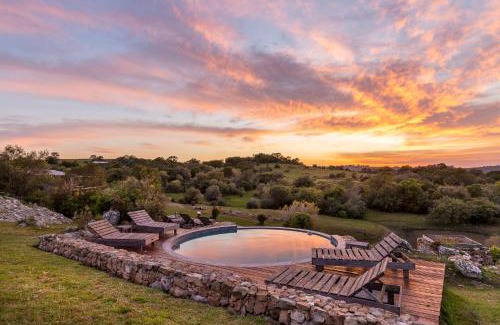 Maldonado Department House | Haras Las Tordillas, Pueblo Edén