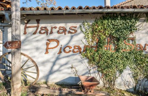 Lasserre Bed & Breakfast | Haras Picard du Sant