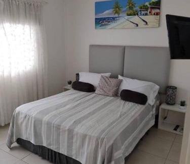 Loma Verde House | HARAS SANTA MARIA