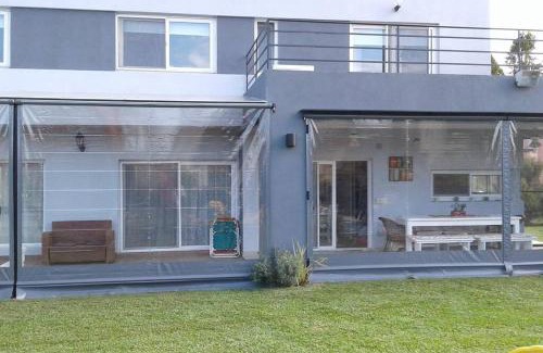 Loma Verde House | HARAS SANTA MARIA