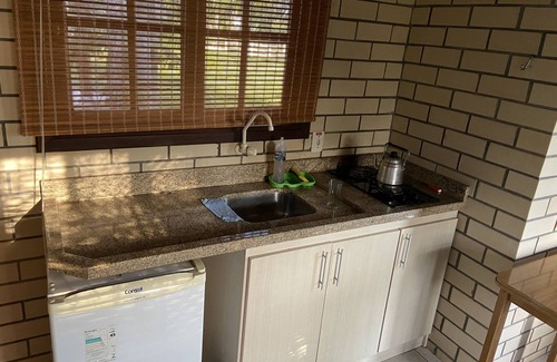 Torres Cabin | Haras Trevo de Ferro