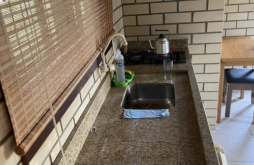 Torres Cabin | Haras Trevo de Ferro