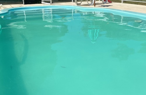 Torres Cabin | Haras Trevo de Ferro