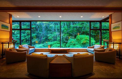 Aizuwakamatsu Hotel | Harataki