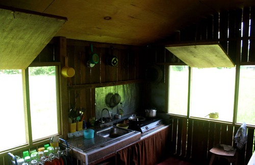 Harau Villa | Harau Valley - Entra Lodge