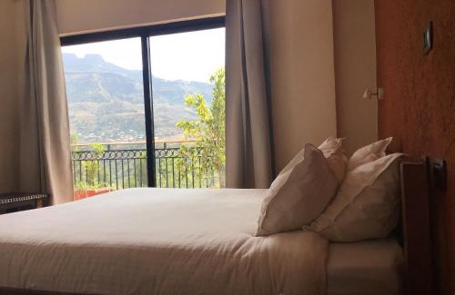 Lalibela Hotel | Harbe Hotel