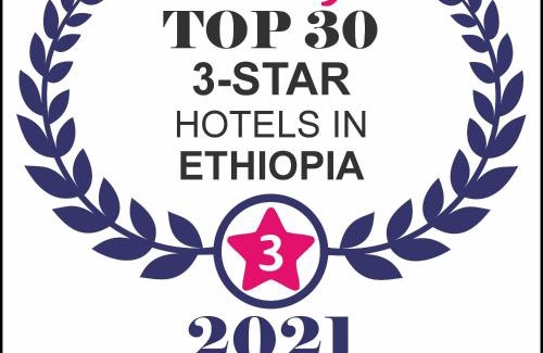 Lalibela Hotel | Harbe Hotel