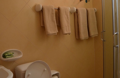 Lalibela Hotel | Harbe Hotel