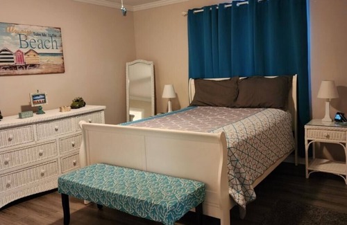 Harbeson House | HARBESON GETAWAY Fun in the sun w/ Home comforts